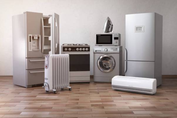 Home Appliance