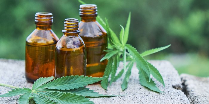 CBD Oil Products