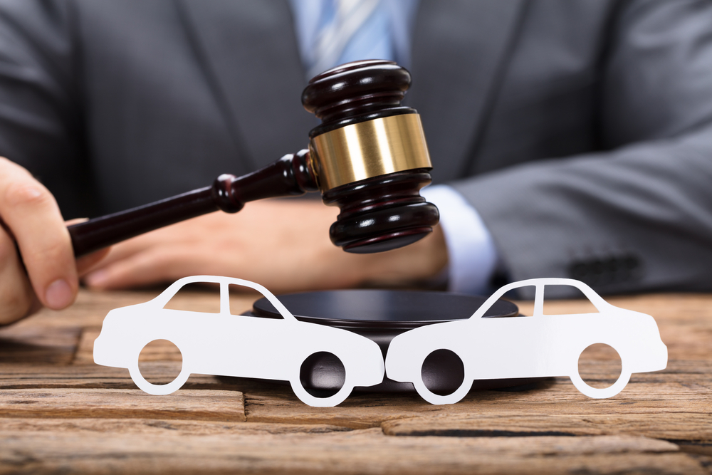 Accident Attorneys