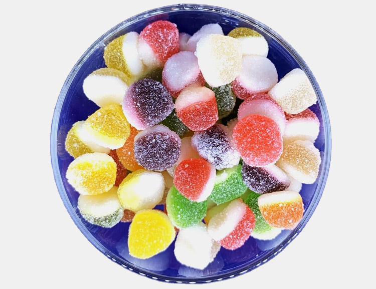 Delta 9 Gummies 