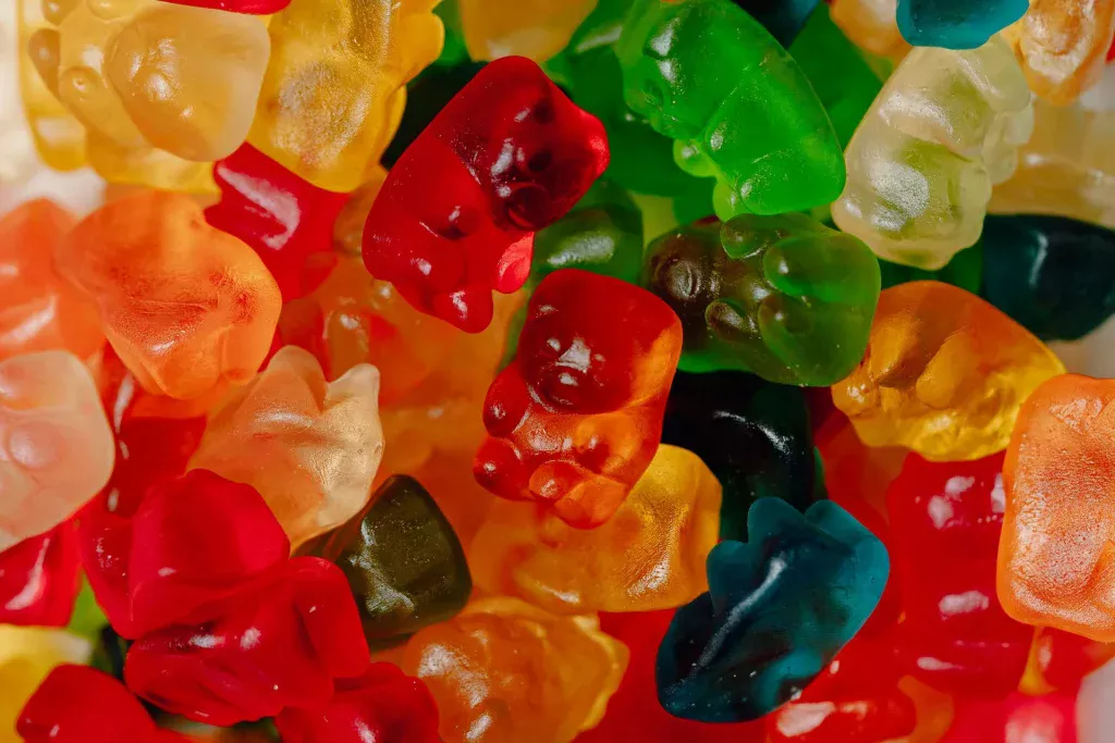 gummies