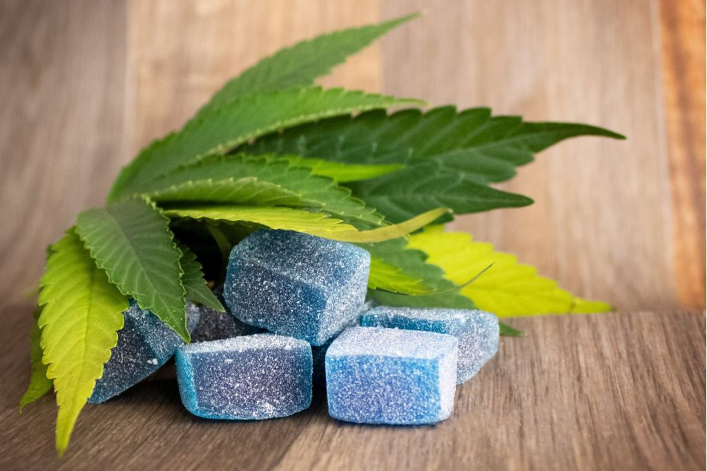 Gummies