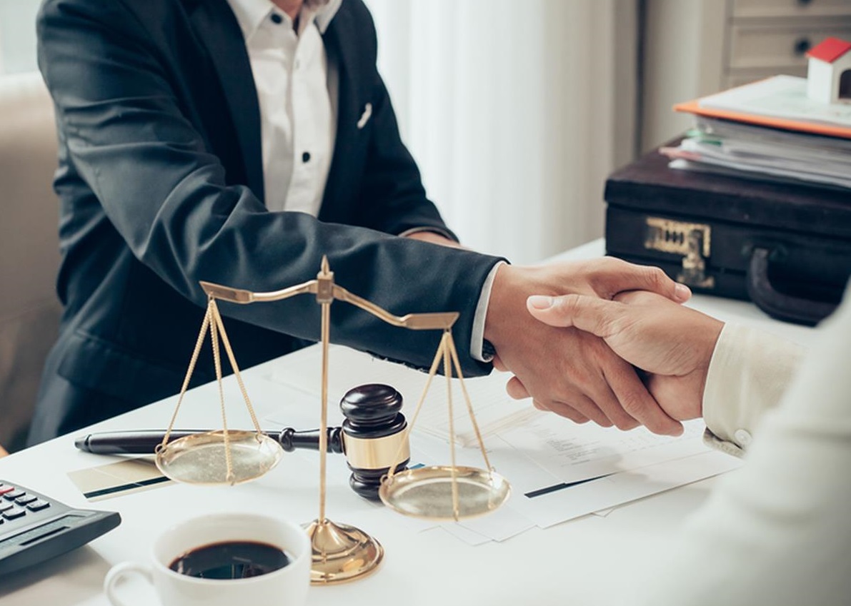 Divorce Legal 