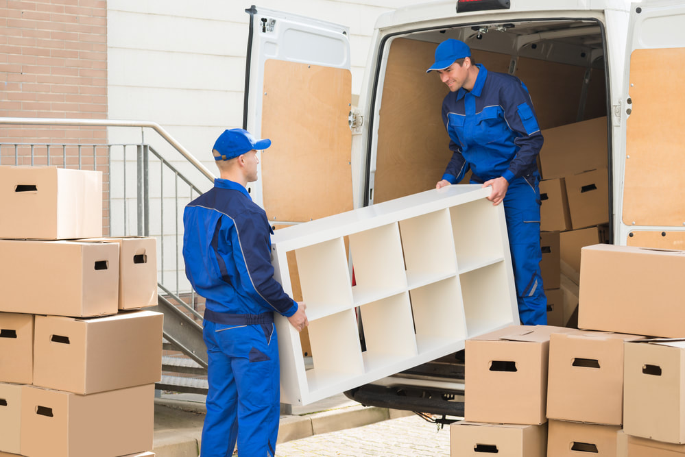 Moving Service