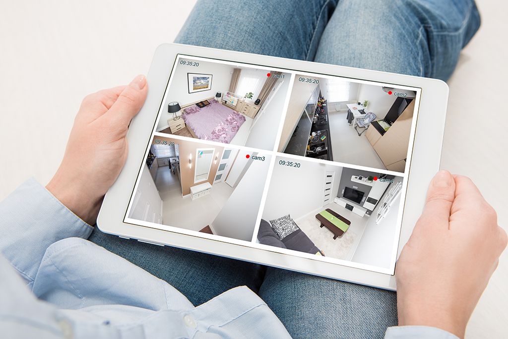 Security Systems