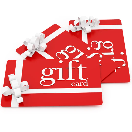 gift cards online