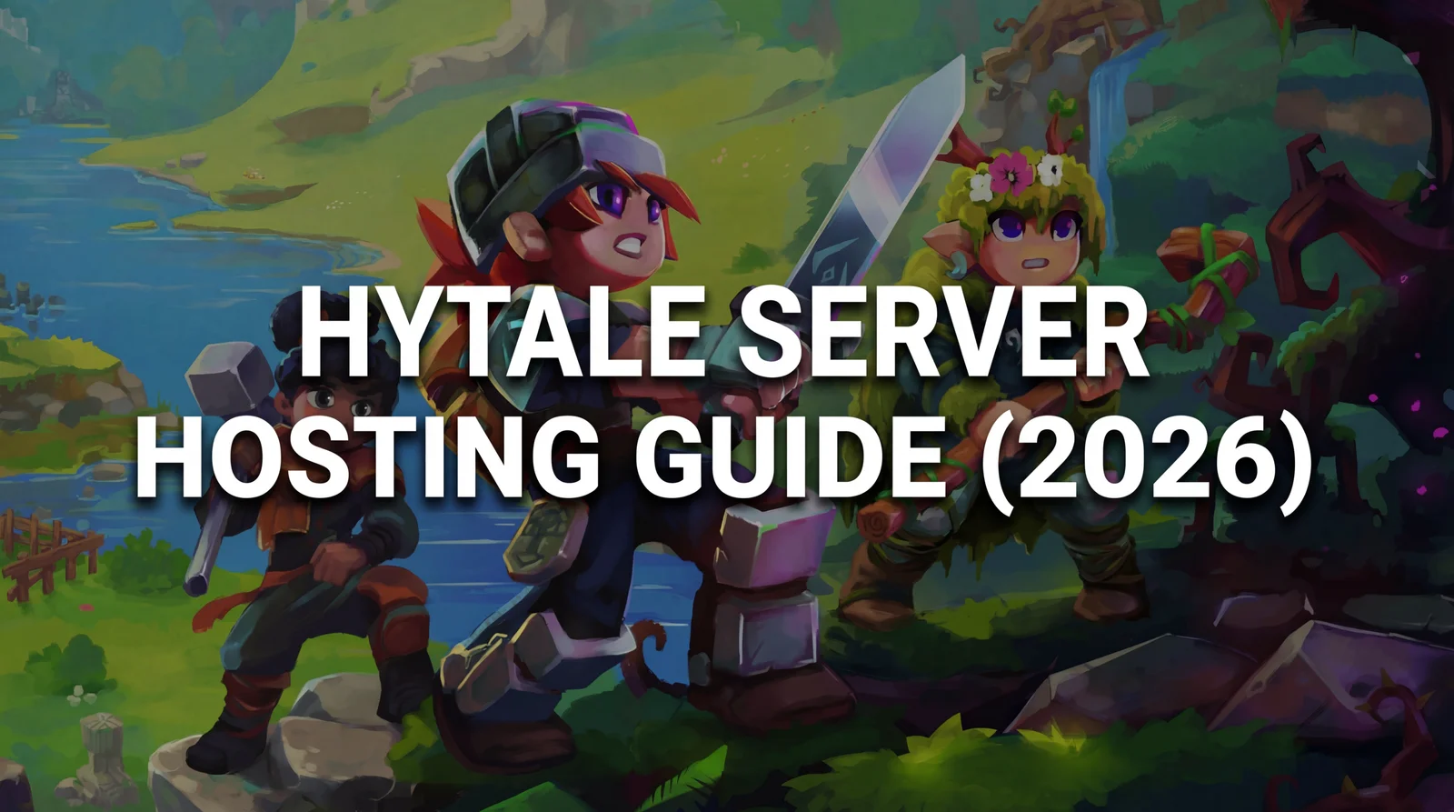 hytale servers