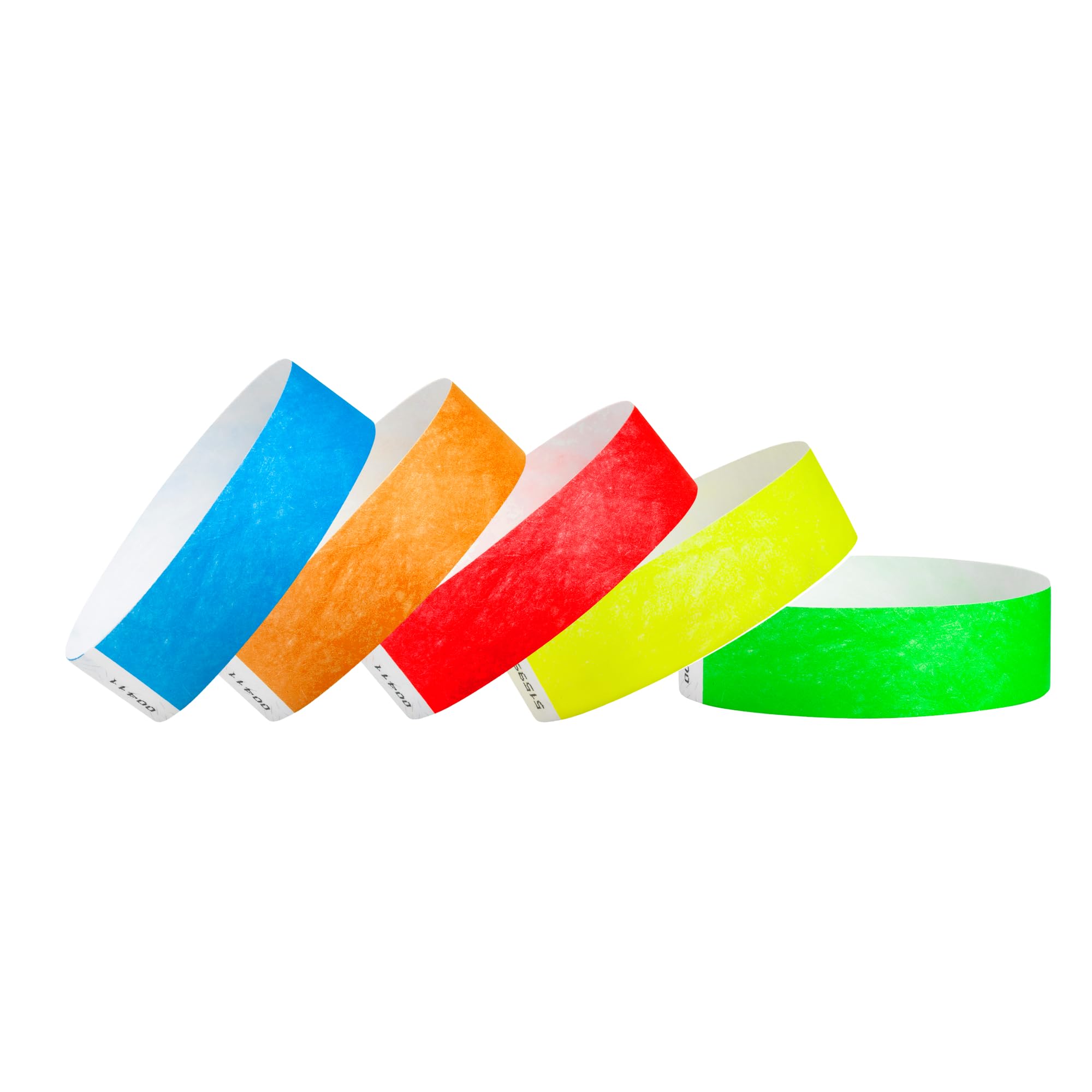 Event Wristbands