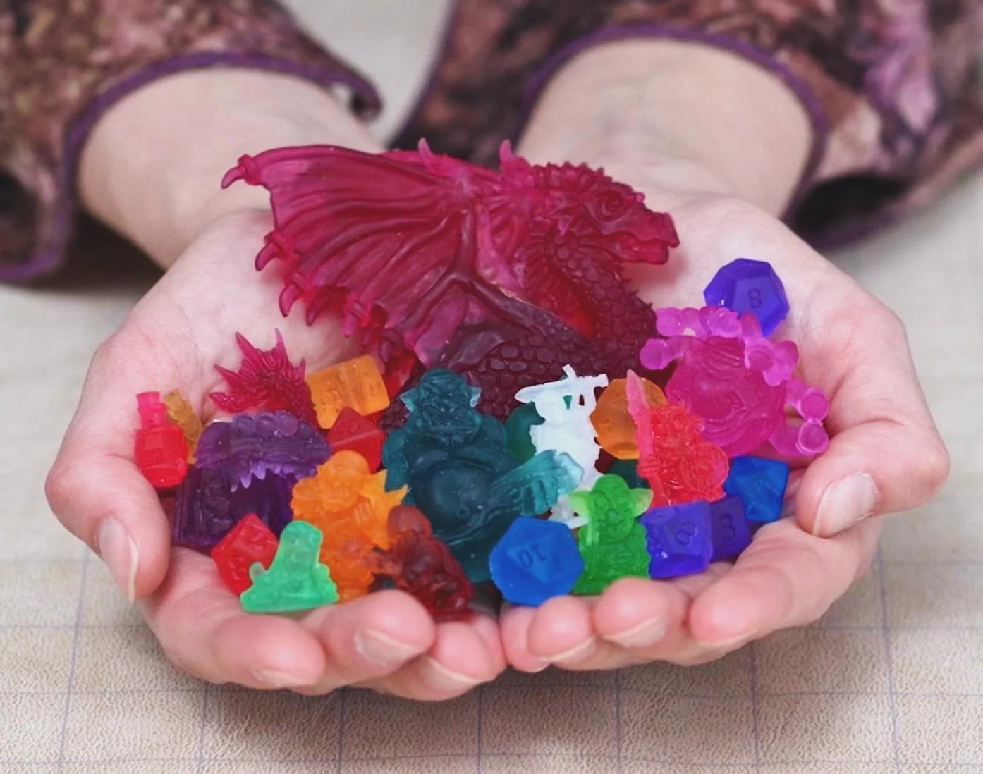 gummies